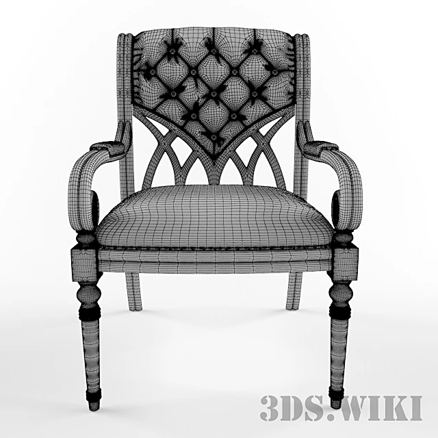 Armchair Albion by BELLINI (6)