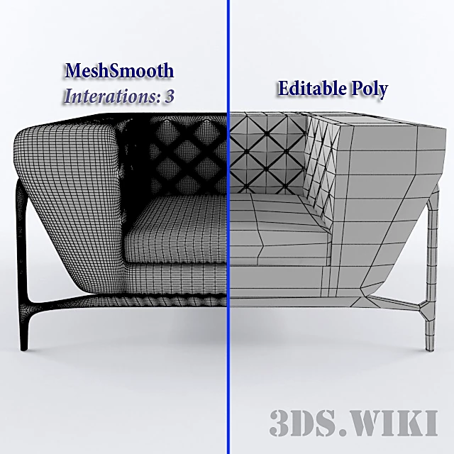Armchair Quilted (2013) by Mercedes-Benz (5)