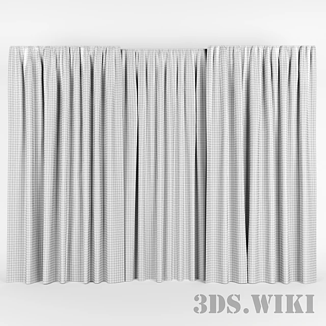 Curtain 2
