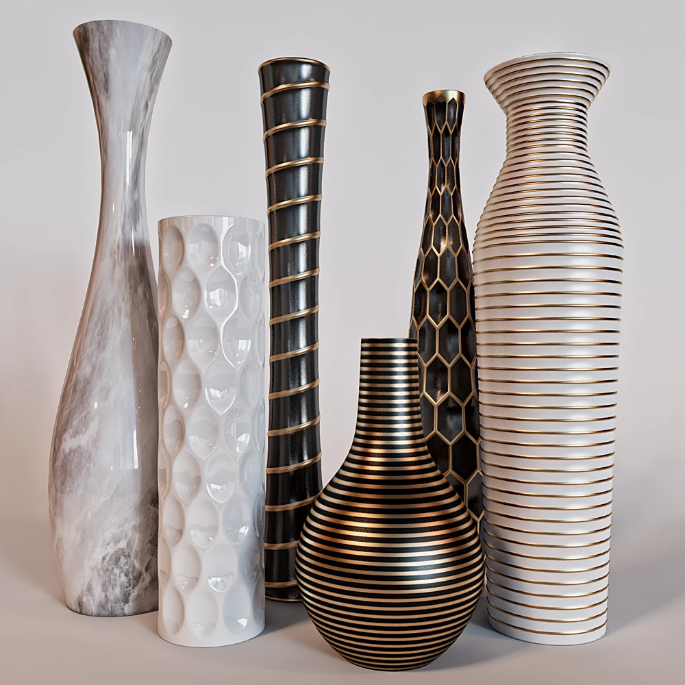 Vases 1