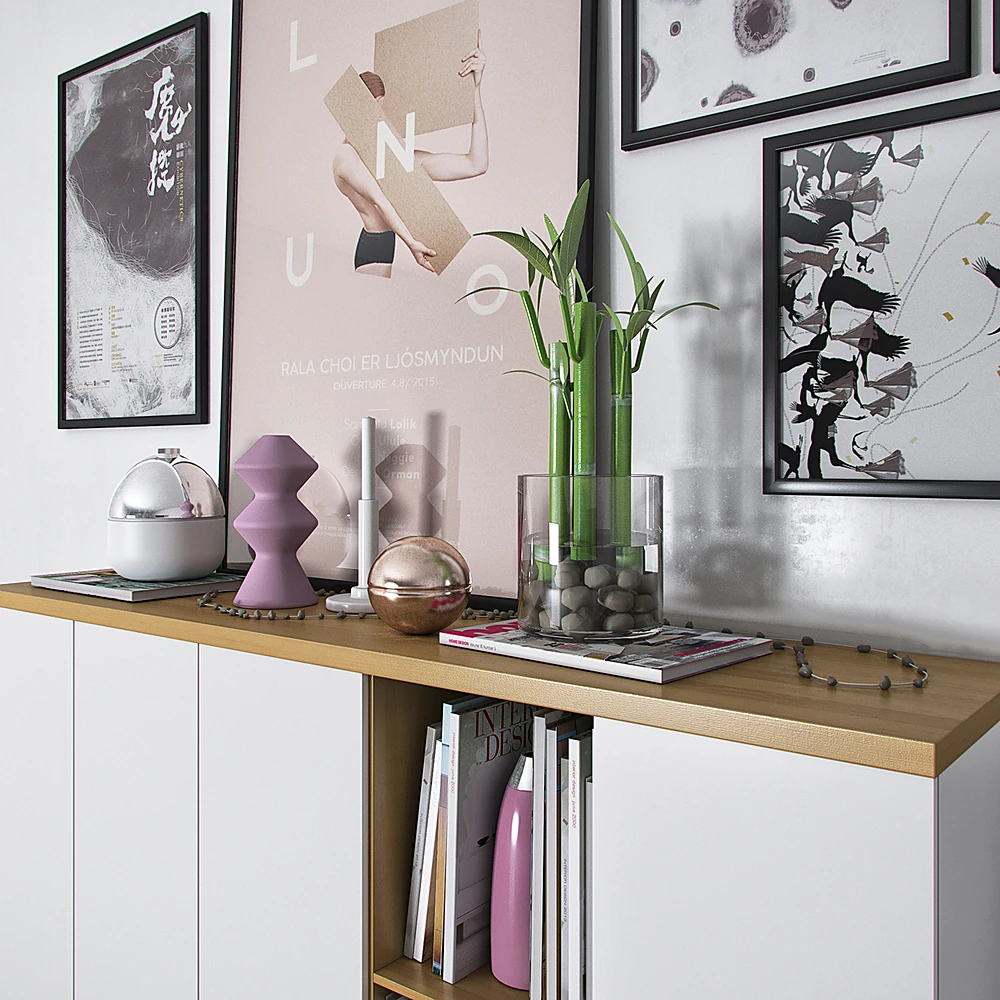 Chest of Drawers Paramount by Cattelan Italia (2)