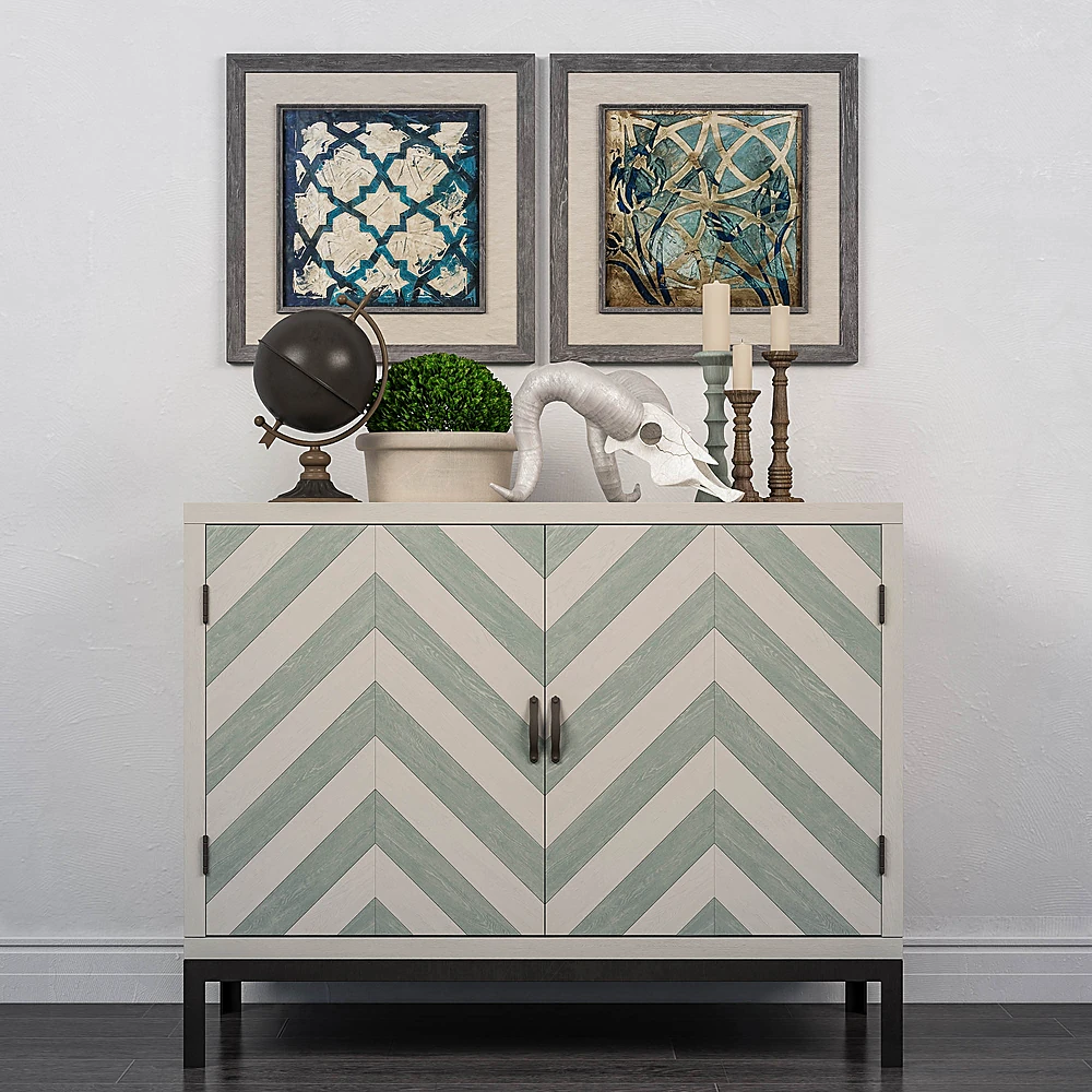  Anrichte & Kommode 1