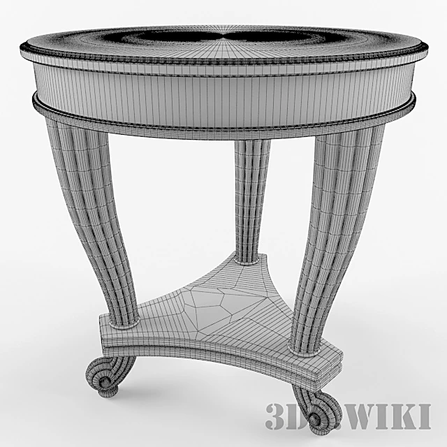 Lounge Furniture Set Albion by Avanti (5)