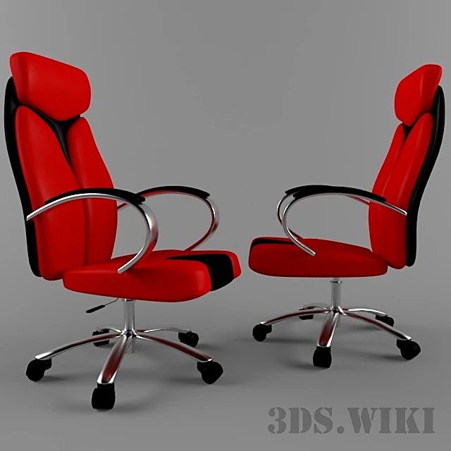 Mobilier de bureau 3