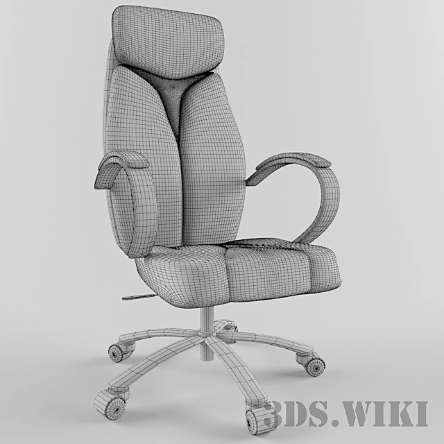 Mobilier de bureau 5