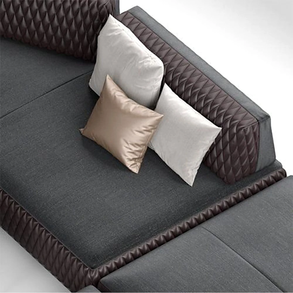 Modular Sofa Sanders Air by Ditre Italia (2)