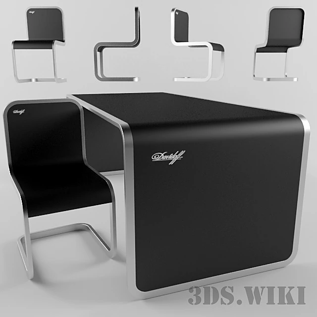 Office furniture 1