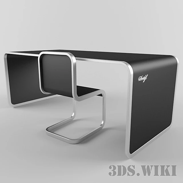 Office furniture 3