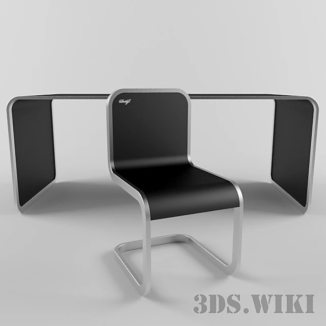 Office furniture 4