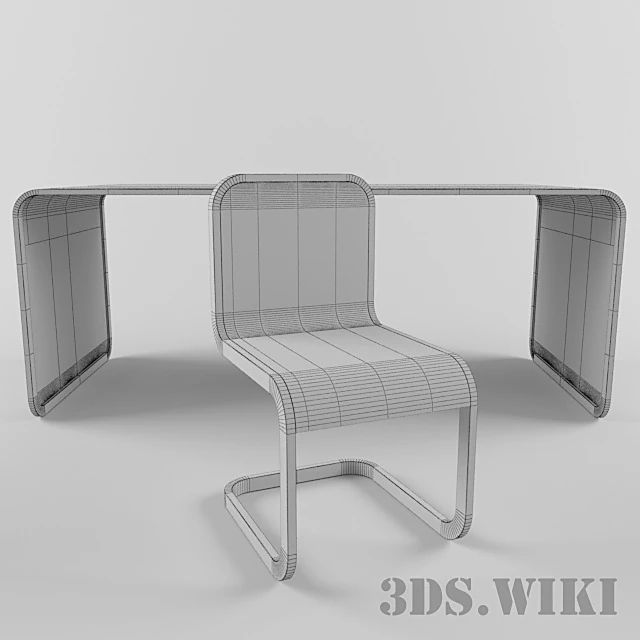 Office furniture 5