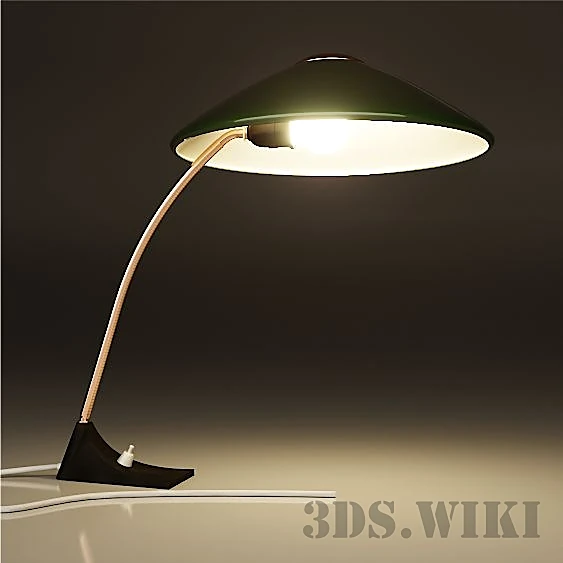 Table lamp 2