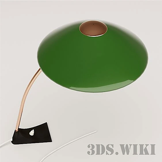 Table lamp 3