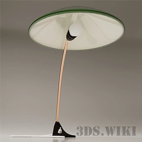 Table lamp 4