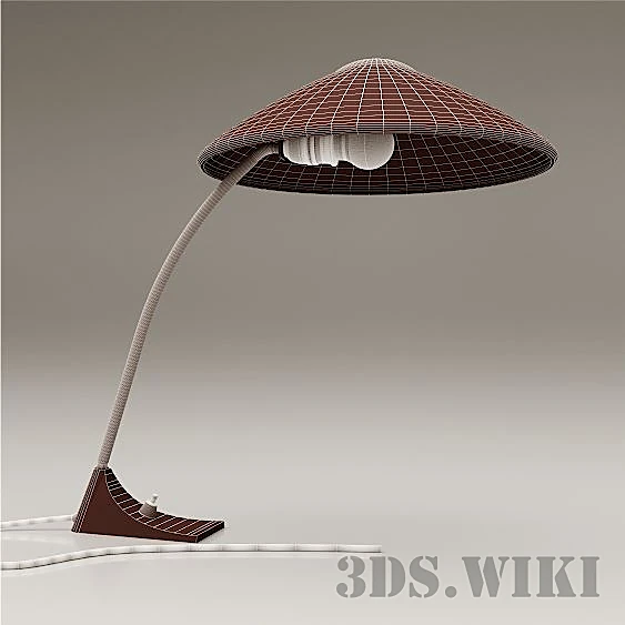 Table lamp 5
