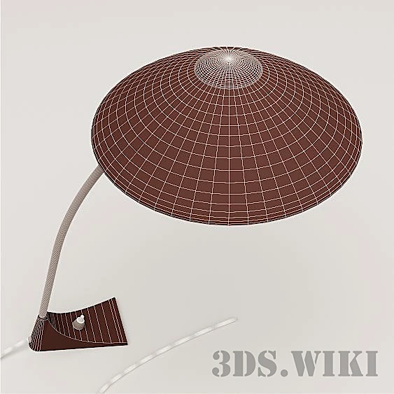 Table lamp 6