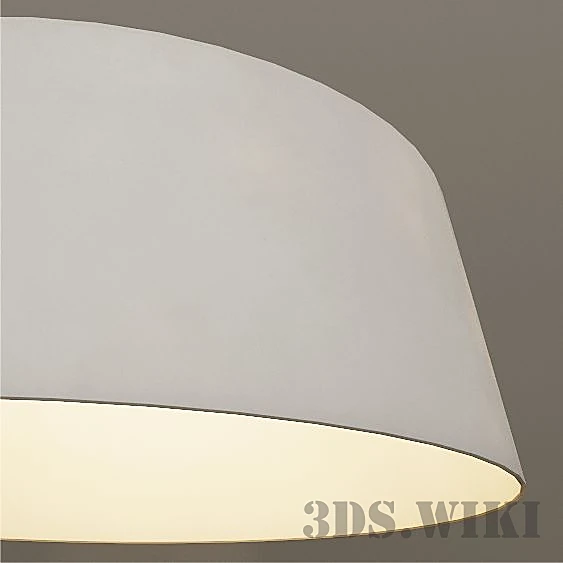 Floor lamp Oxygen FL1 8101 by Linea Light (5)