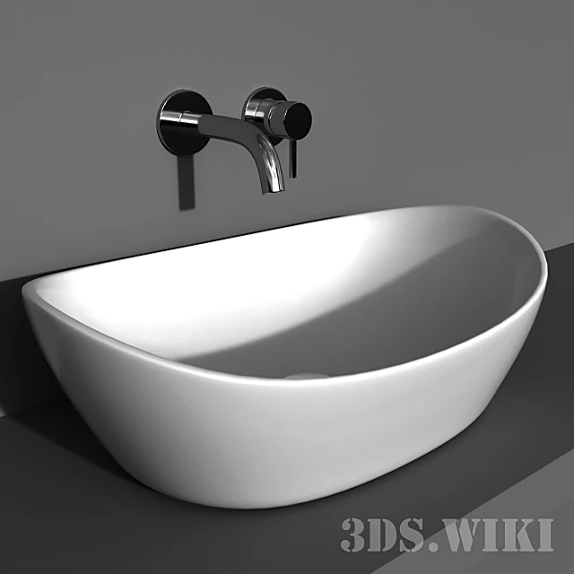 Washbasins 1