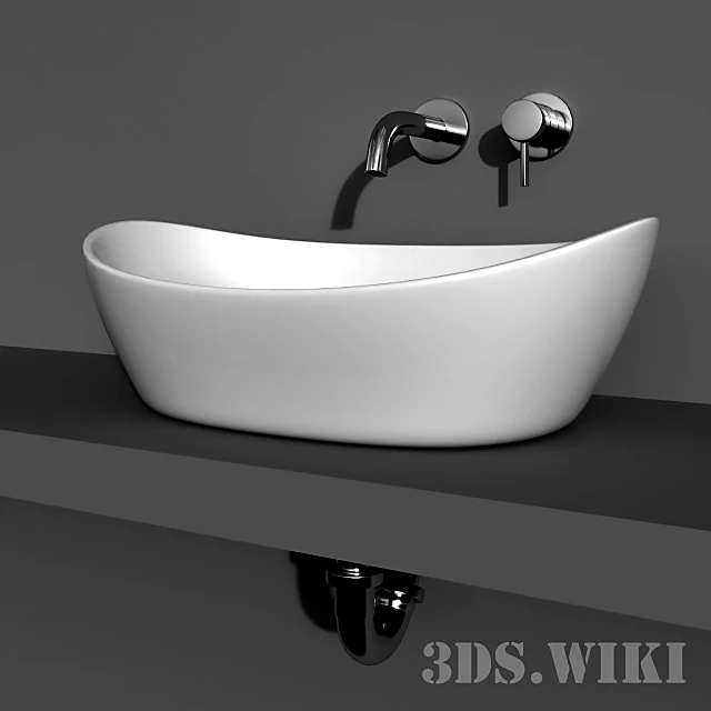 Washbasins 2