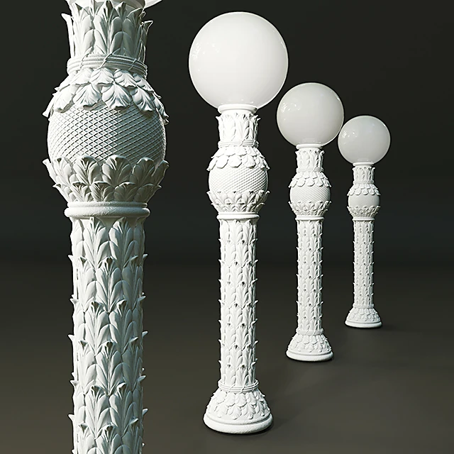 Alumbrado público 1