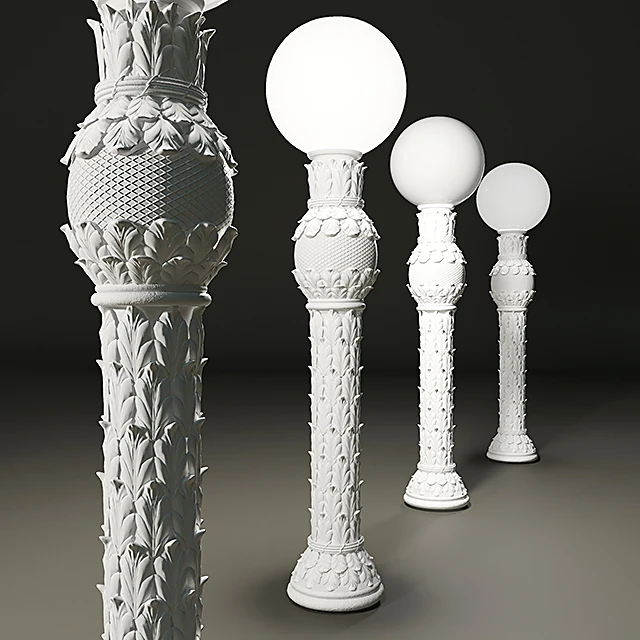 Alumbrado público 2