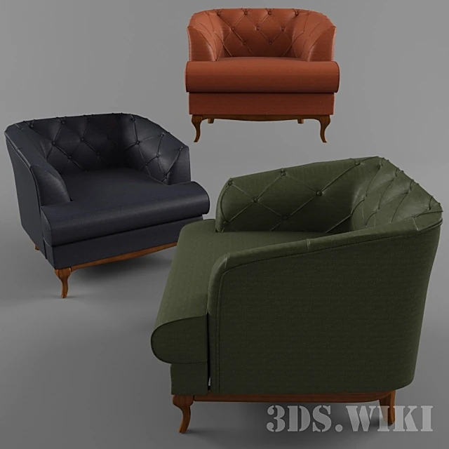 Armchairs 2