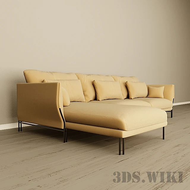 Sofas 3