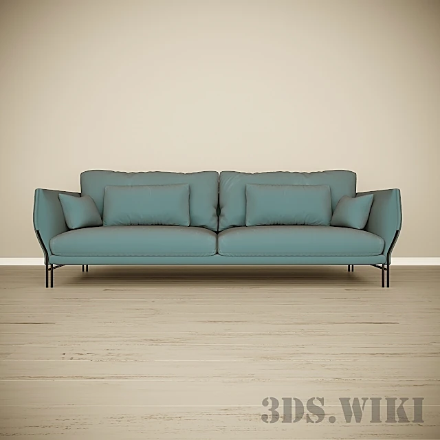 Sofas 2