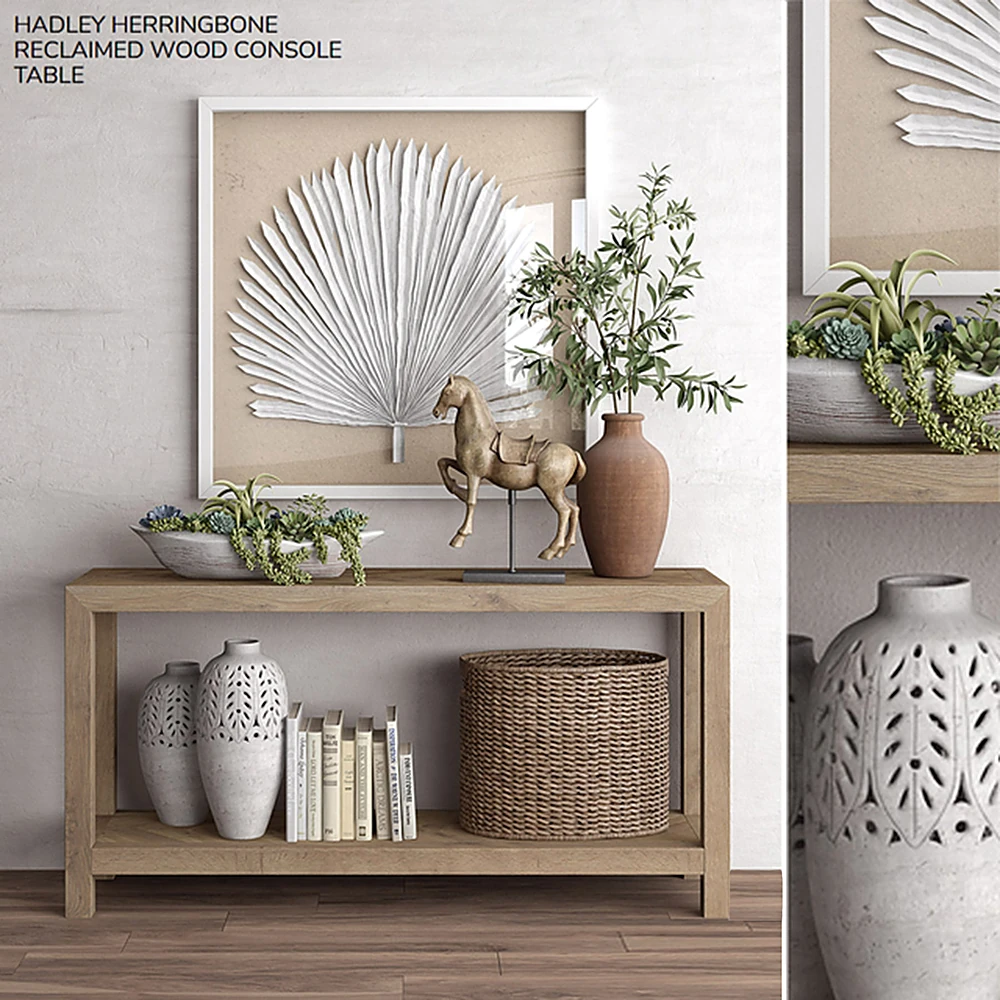 Credenza e Cassettiera 1