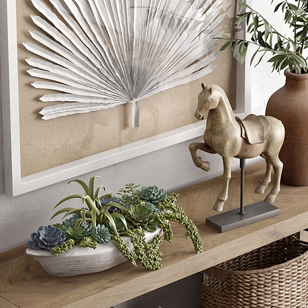 Credenza e Cassettiera 2