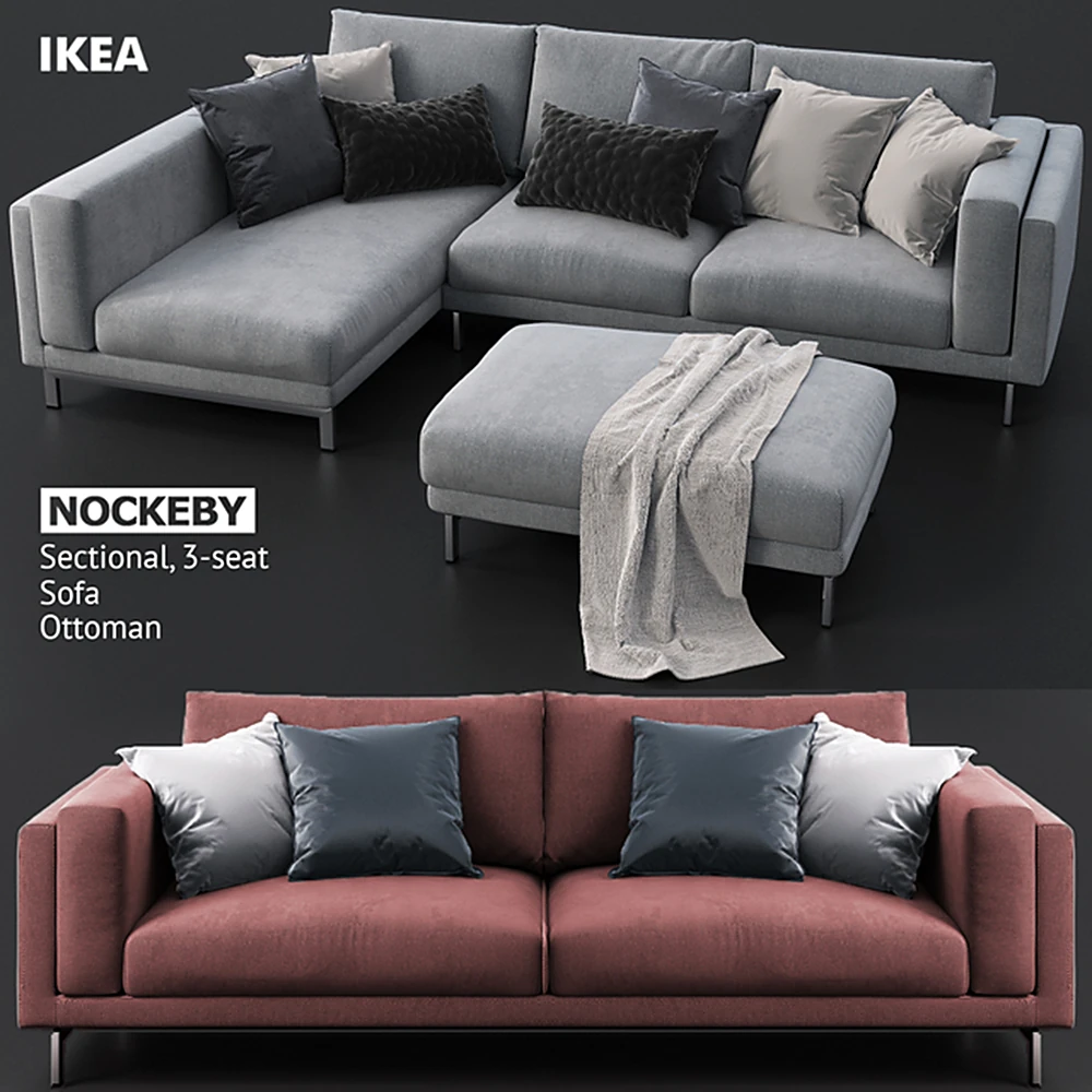 Sofas 1