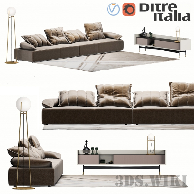 Sofas 1