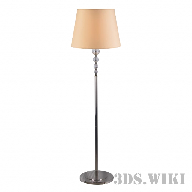 Floor lamp 1