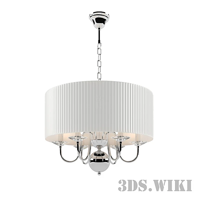 Ceiling lamp 1