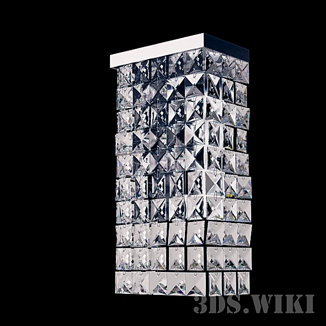 Applique da parete 1