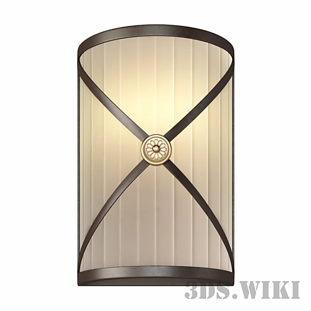 Applique da parete 1