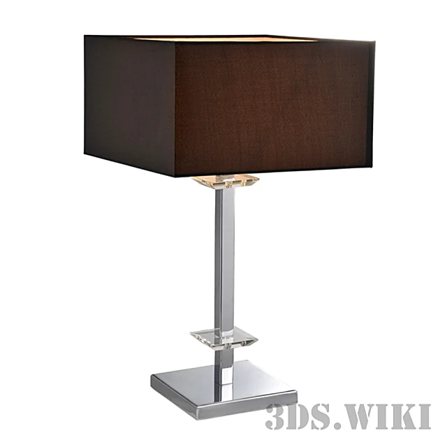 Table lamp 1