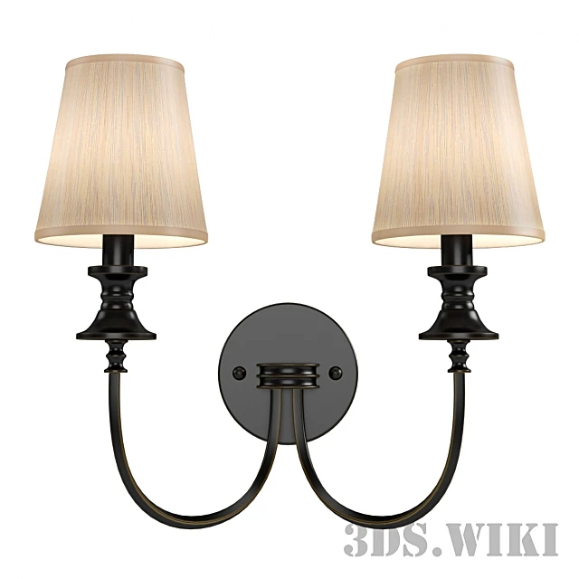 Applique da parete 1