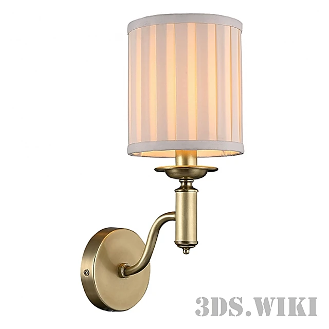 Wall light 1