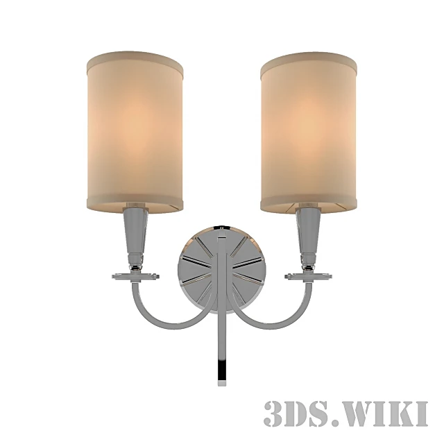 Applique da parete 1