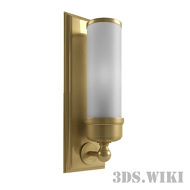 Wall light 1