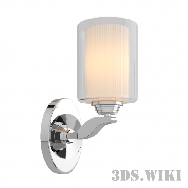 Wall light 1