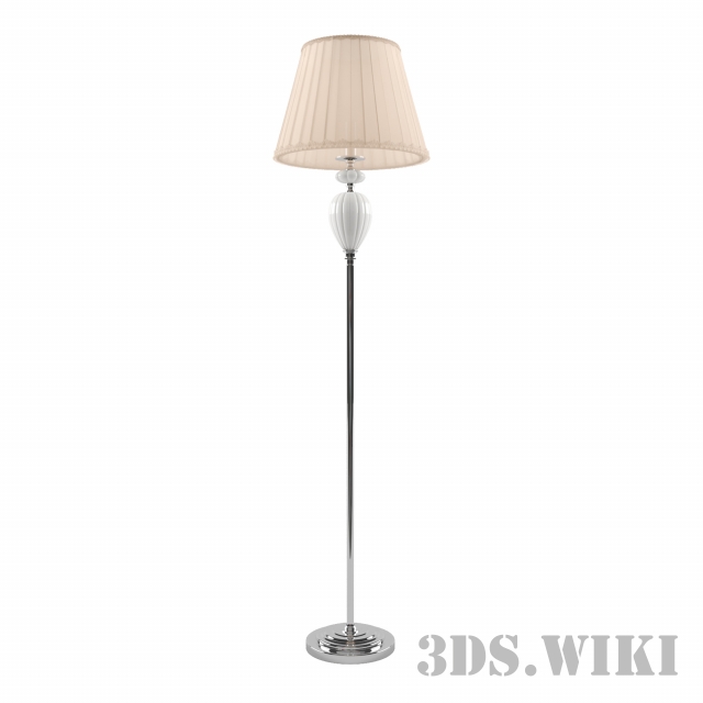 Floor lamp 1