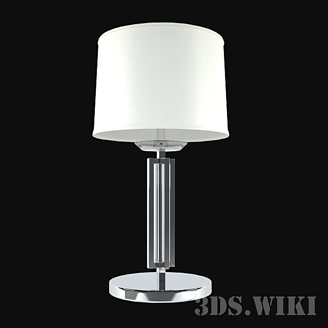 Table lamp 1