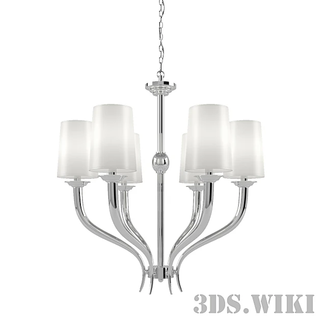 Ceiling lamp 1
