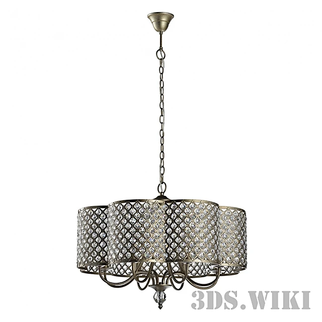 Ceiling lamp 1
