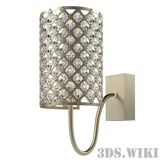 Wall light 1