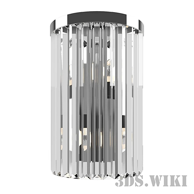 Applique da parete 1