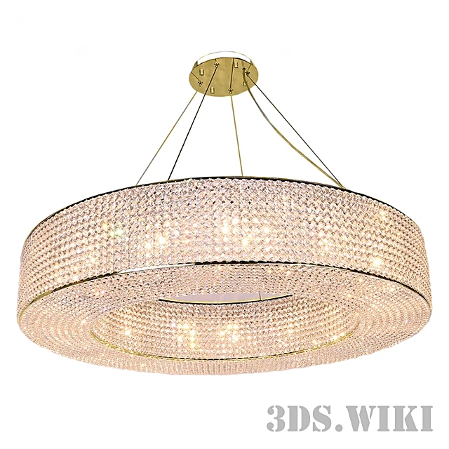 Ceiling lamp 1
