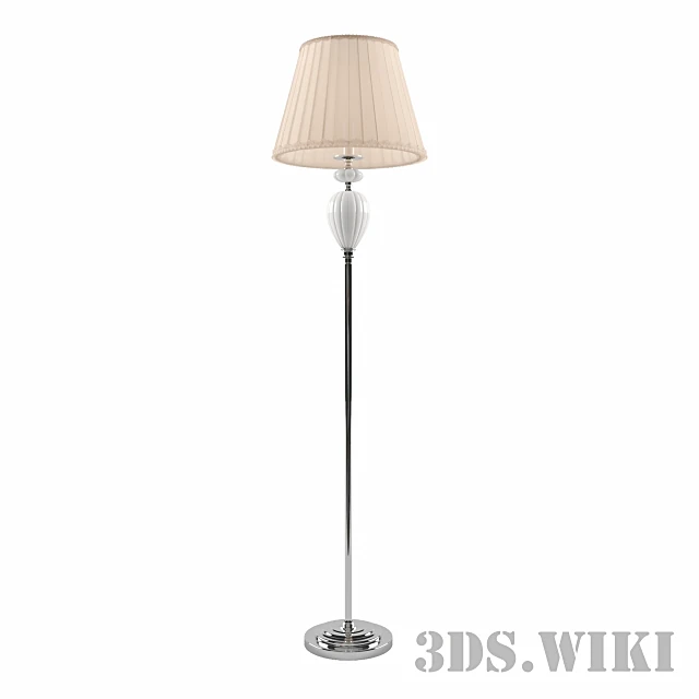 Floor lamp 1