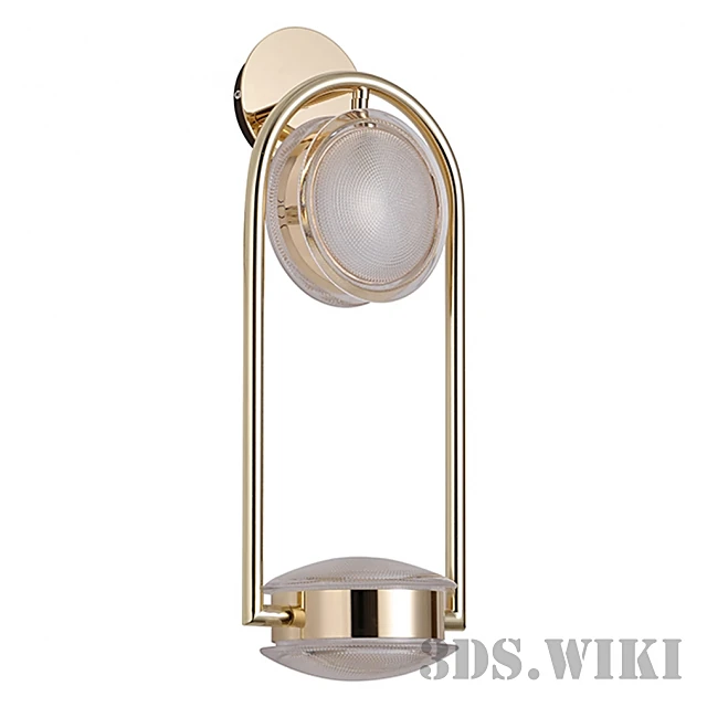 Applique da parete 1